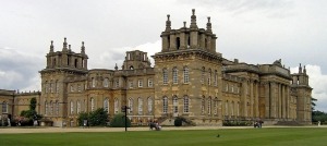 Palacio de Blenheim