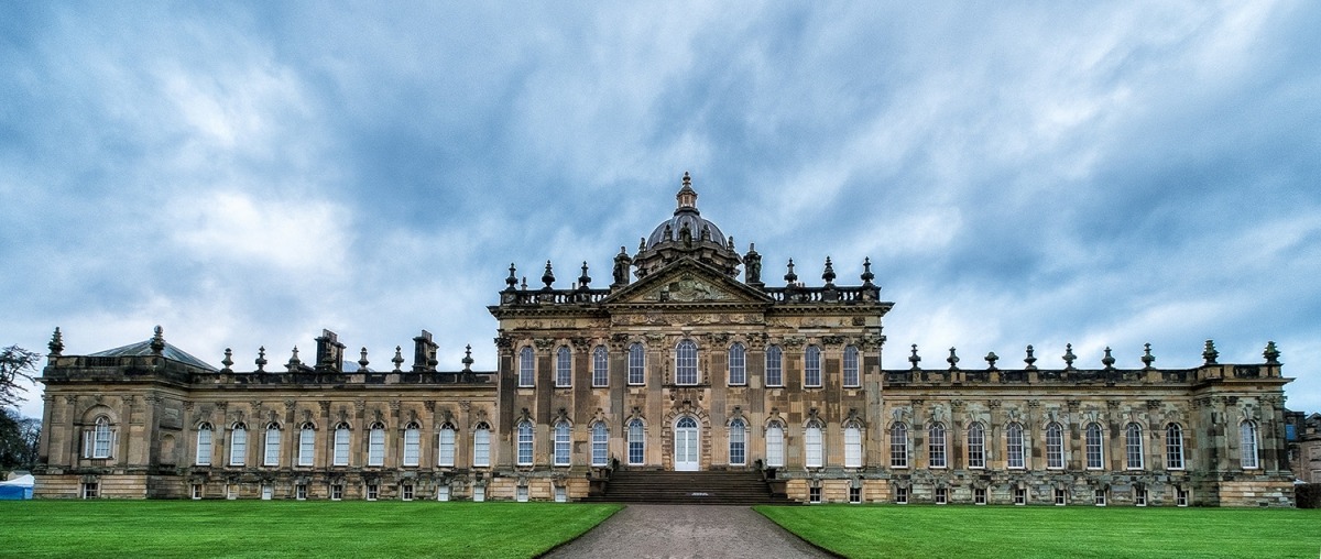 Castillo de Howard