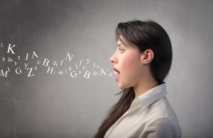 pronunciación en inglés
