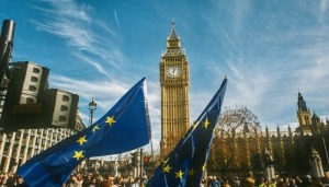 viajar a Reino Unido tras el brexit