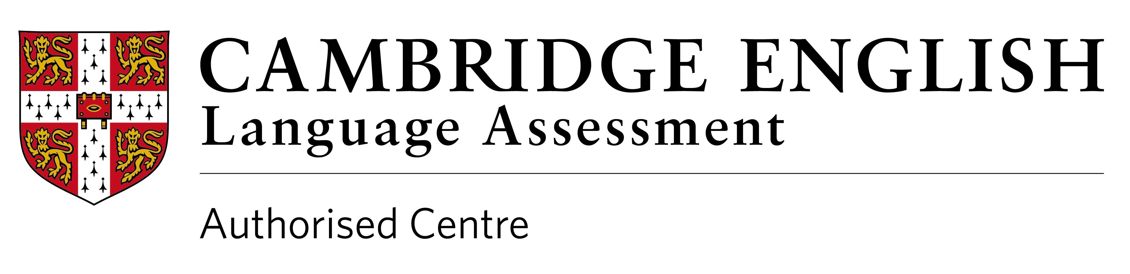 Cambridge english language assesment