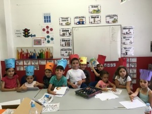 escuela de verano en inglés1