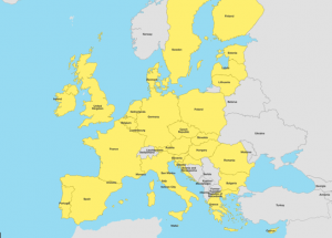 mapa-union-europea