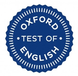 test de inglés de Oxford