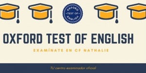 oxford test of english