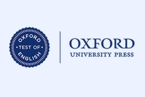 Oxford Test of English