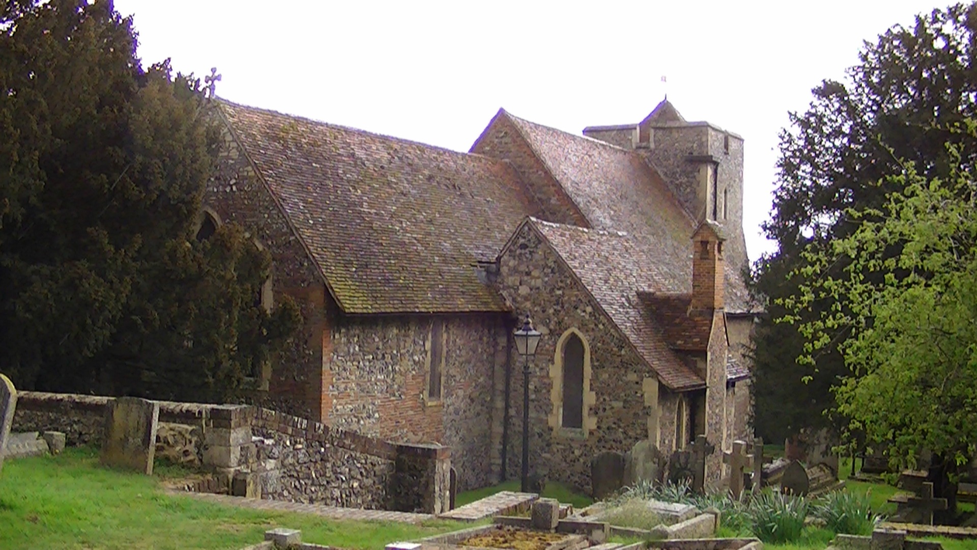 iglesia de san martin