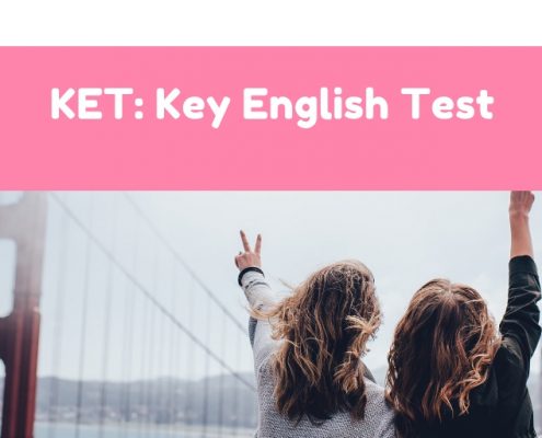 ket-key-english-test