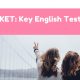 ket-key-english-test