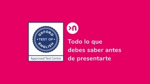 Oxford Test of English