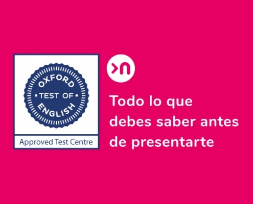 Oxford Test of English