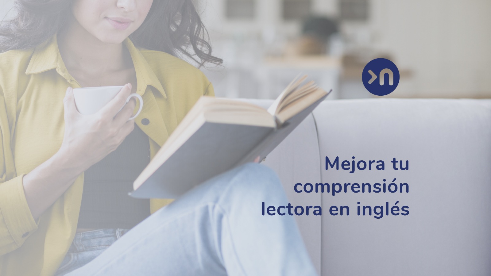 Mejora tu reading con los mejores libros en inglés por niveles