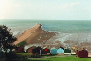 the Street en whitstable