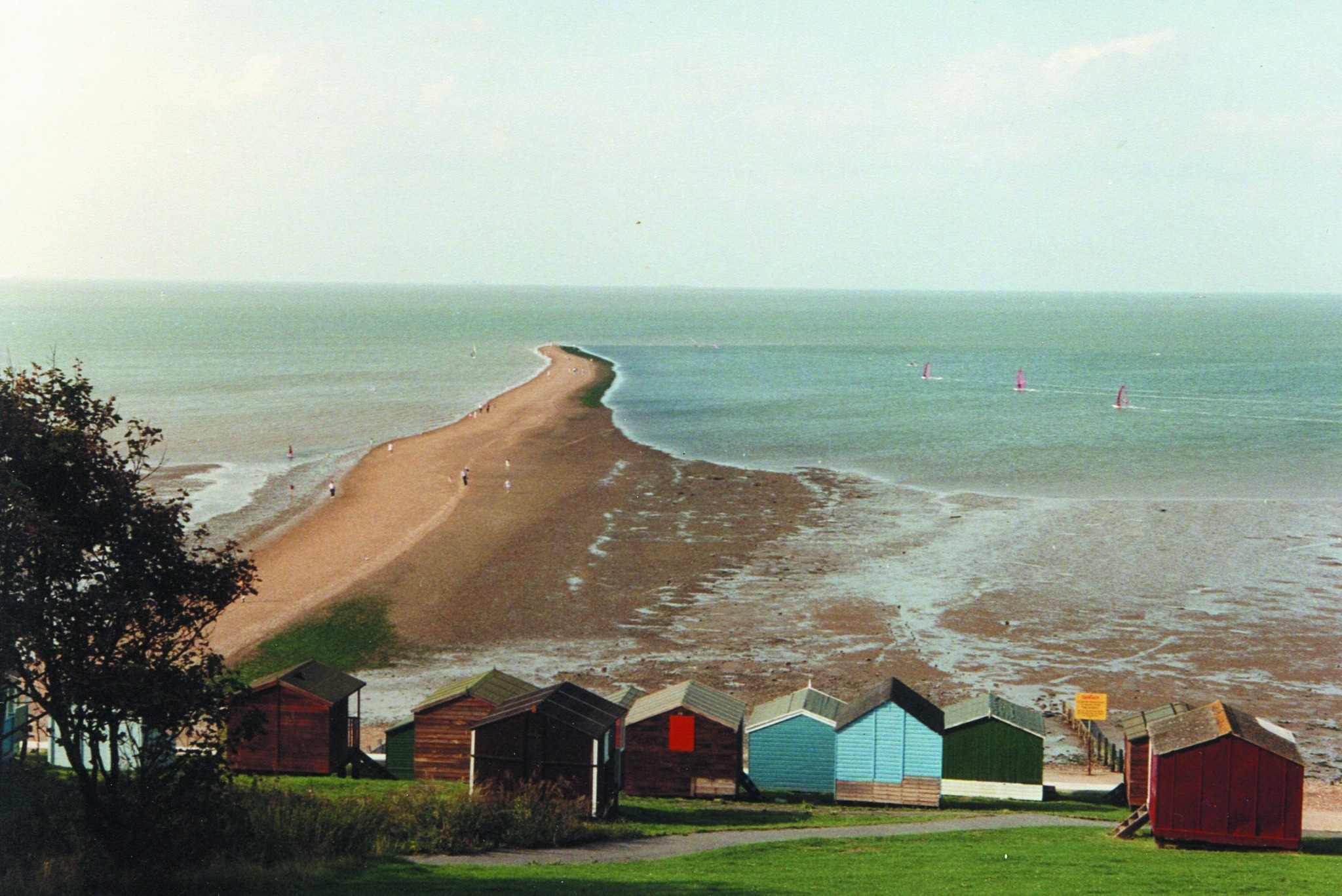 the Street en whitstable