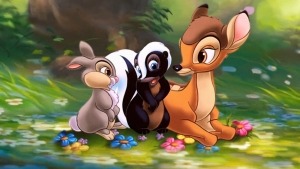 cuentos en inglés para niños