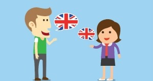 clases de conversación en inglés