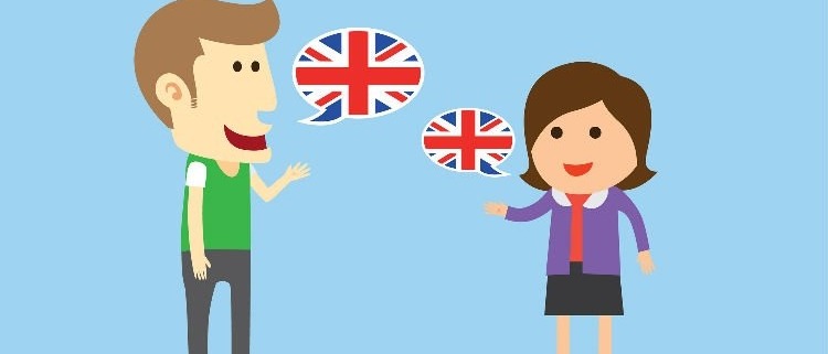 clases de conversación en inglés