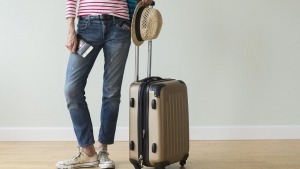 preguntas en inglés para viajar