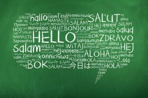 idiomas mas hablados del mundo