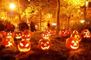 Halloween en Irlanda