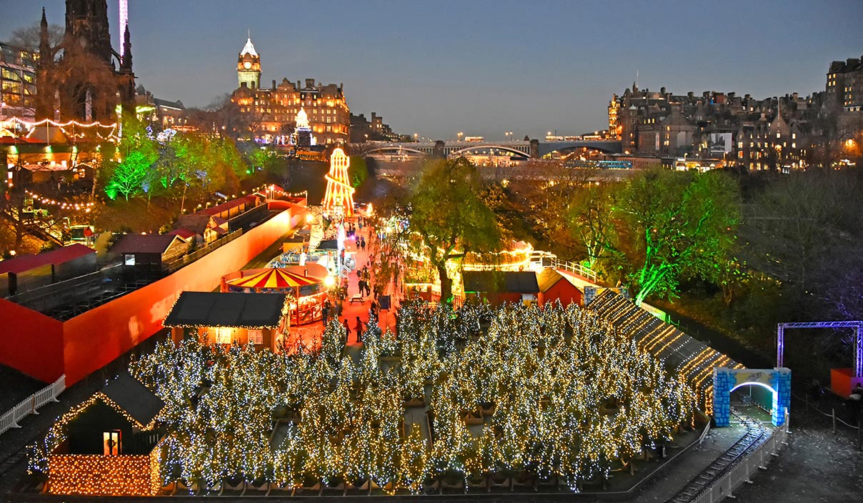 Navidad-en-edimburgo