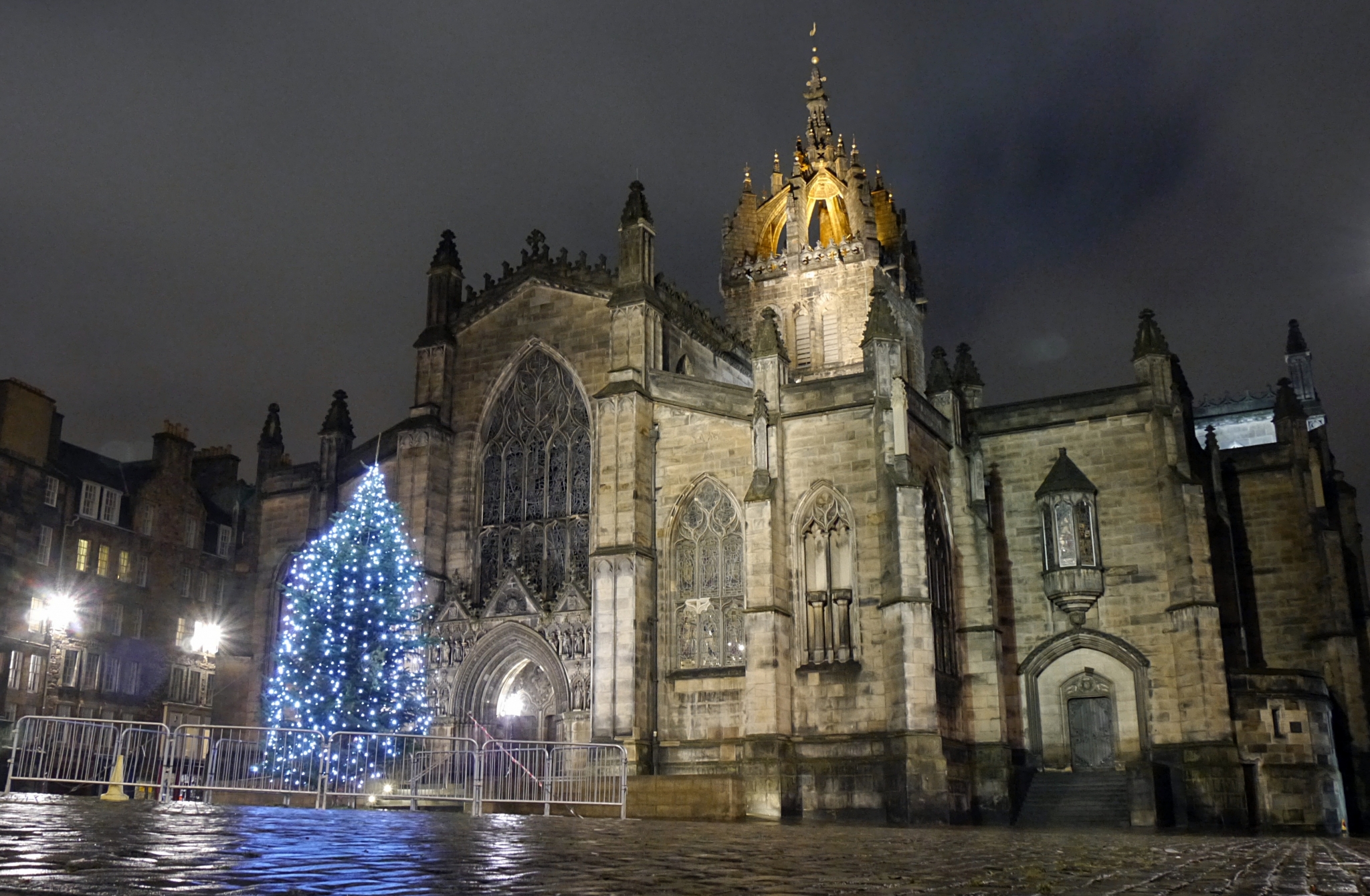 navidad-en-edimburgo