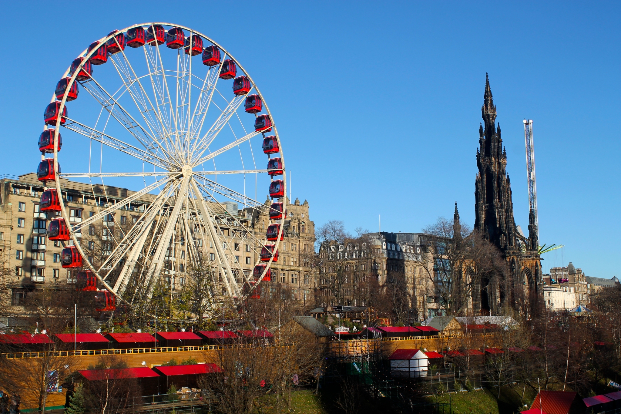 navidad-en-edimburgo