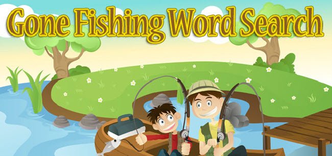 Найди слова рыбалка. Word Fishing game. Fishing Wordlist.