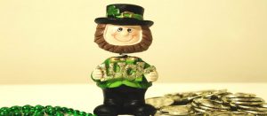 leprechauns