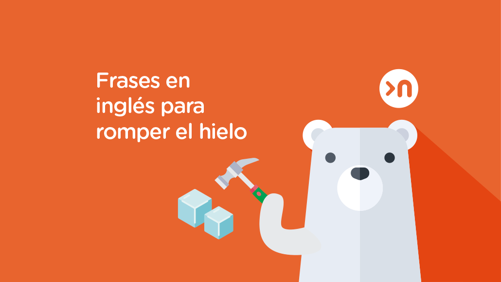 Frases para Romper El Hielo