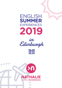 Portada Edimburgo