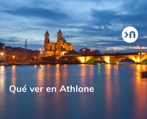 nathalie-language-experiences-blog-que-ver en Athlone