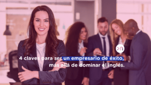 mejorar la comunicación en inglés con tu equipo