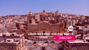 Inmersión en Malta