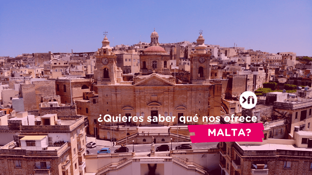 Inmersión en Malta