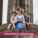 Experiencia de inmersión en Edimburgo