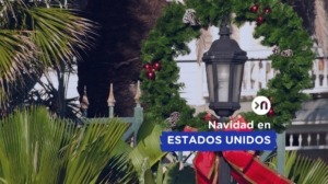 Navidad en EEUU