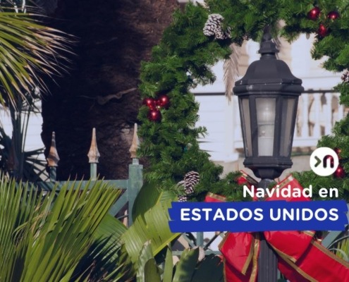 Navidad en EEUU