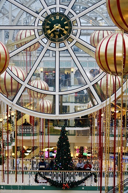 tradiciones navideñas en Irlanda