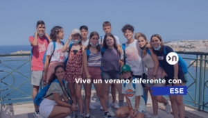 Pilares Programa English Summer Experience