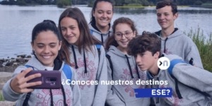 ¿Conoces los destinos de nuestro programa English Summer Experience?