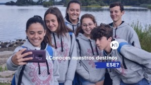 Conoces los destinos de nuestro programa English Summer Experience