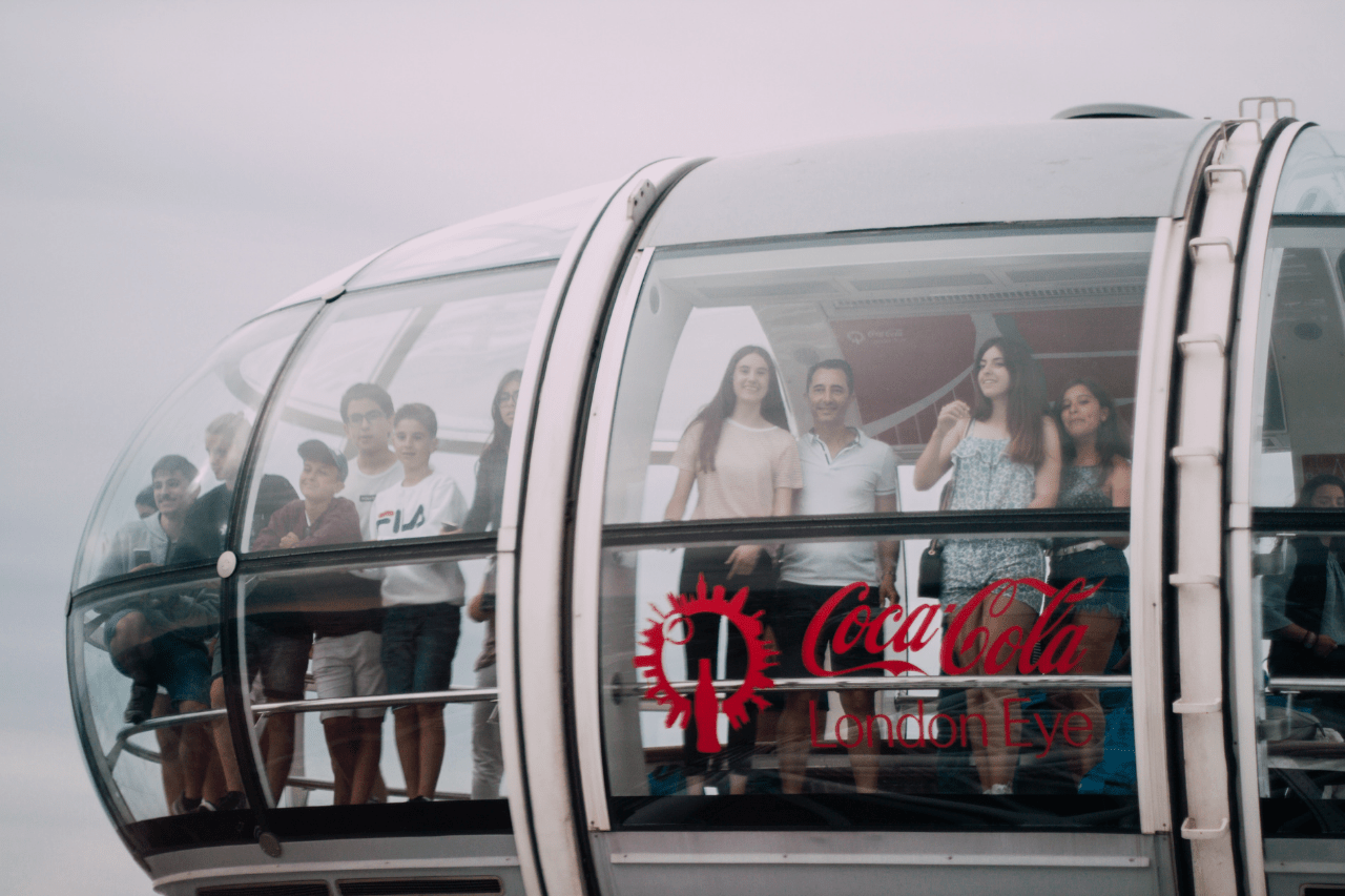 Inmersión linguistica Nathalie