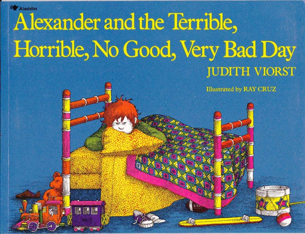 libros-en-ingles-para-niños