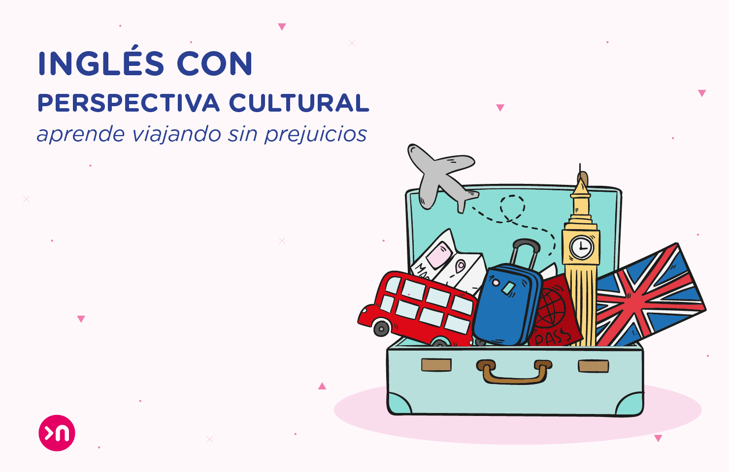 inglés con perspectiva cultural romper prejuicios