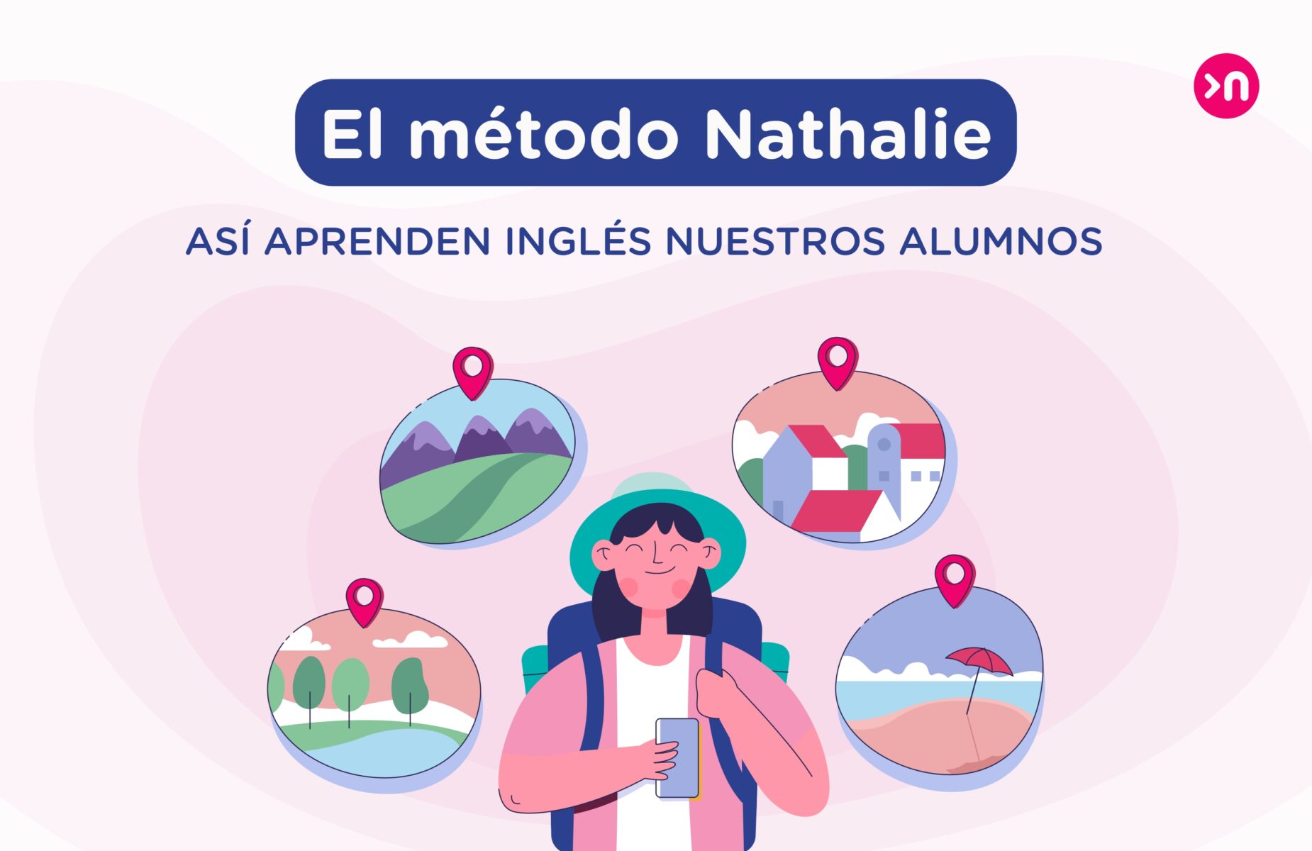 metodo nathalie