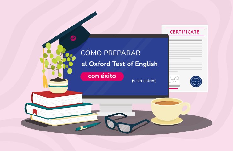 oxford test of english