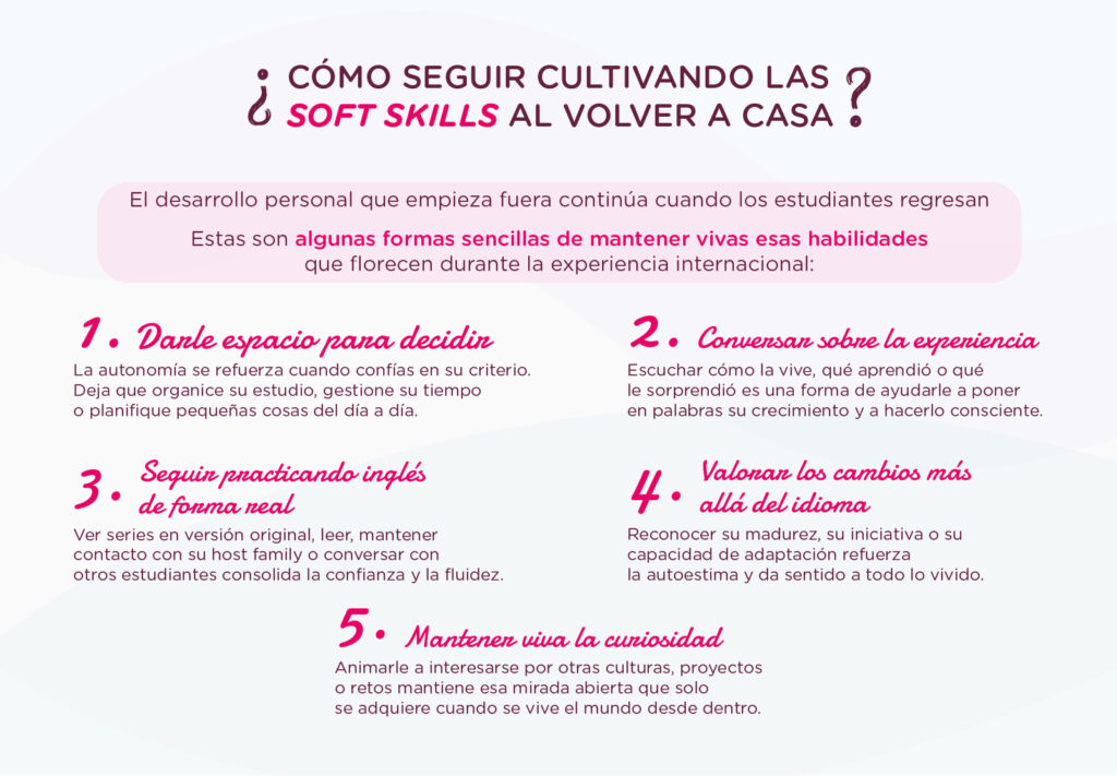 soft skills aprendizaje invisible