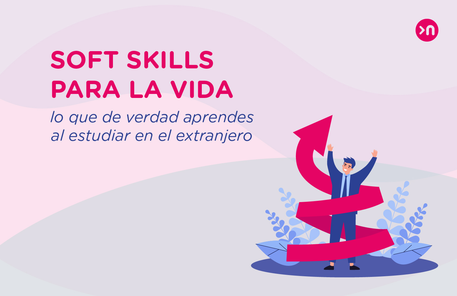 soft skills para la vida