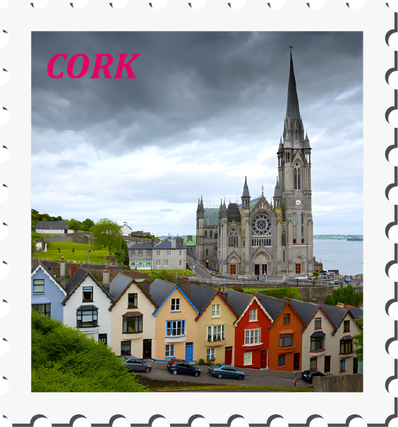 Cork